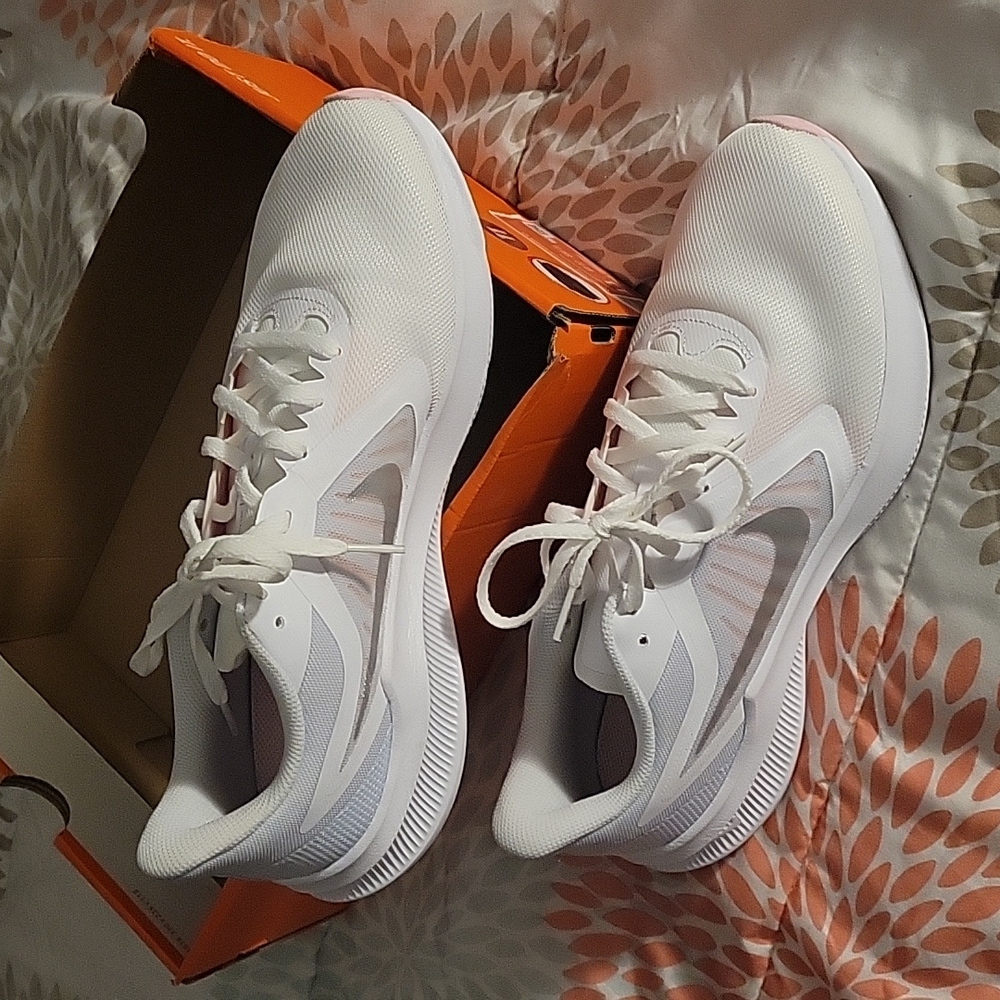 Nike sneakers